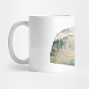 Fox DE Mug